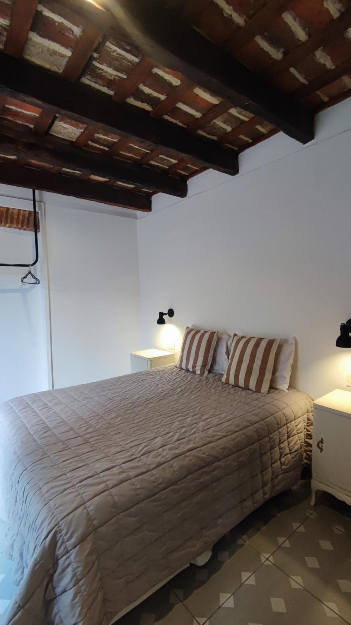 La Botica De 1852 Hotel Chascomús Habitación foto