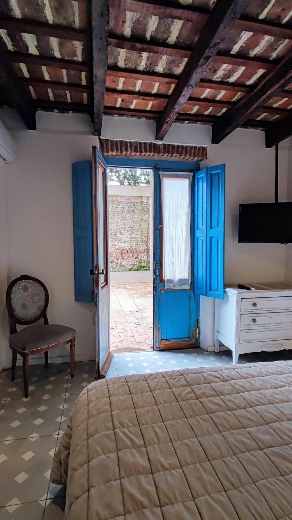 La Botica De 1852 Hotel Chascomús Habitación foto