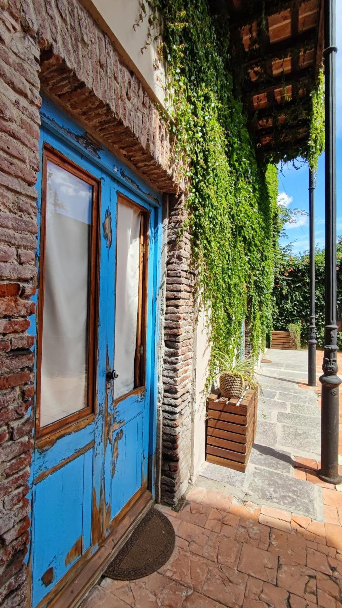 La Botica De 1852 Hotel Chascomús Exterior foto